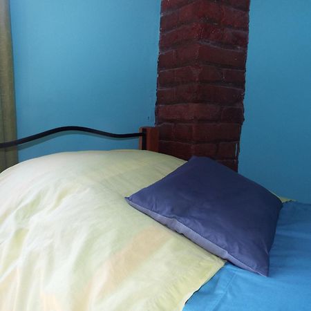 Hostal Casa Verde Limon Valparaíso Værelse billede